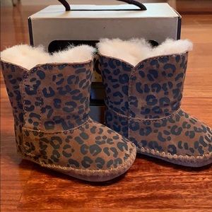 Baby uggs